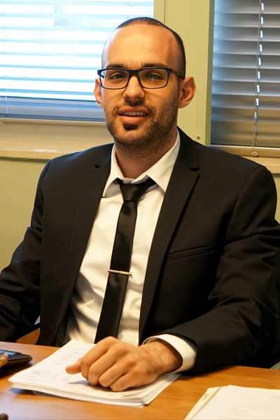 עורך דין לדיני עבודה בחיפה - מוראד אלברט עיד עורך דין לדיני עבודה בחיפה - מוראד אלברט עיד