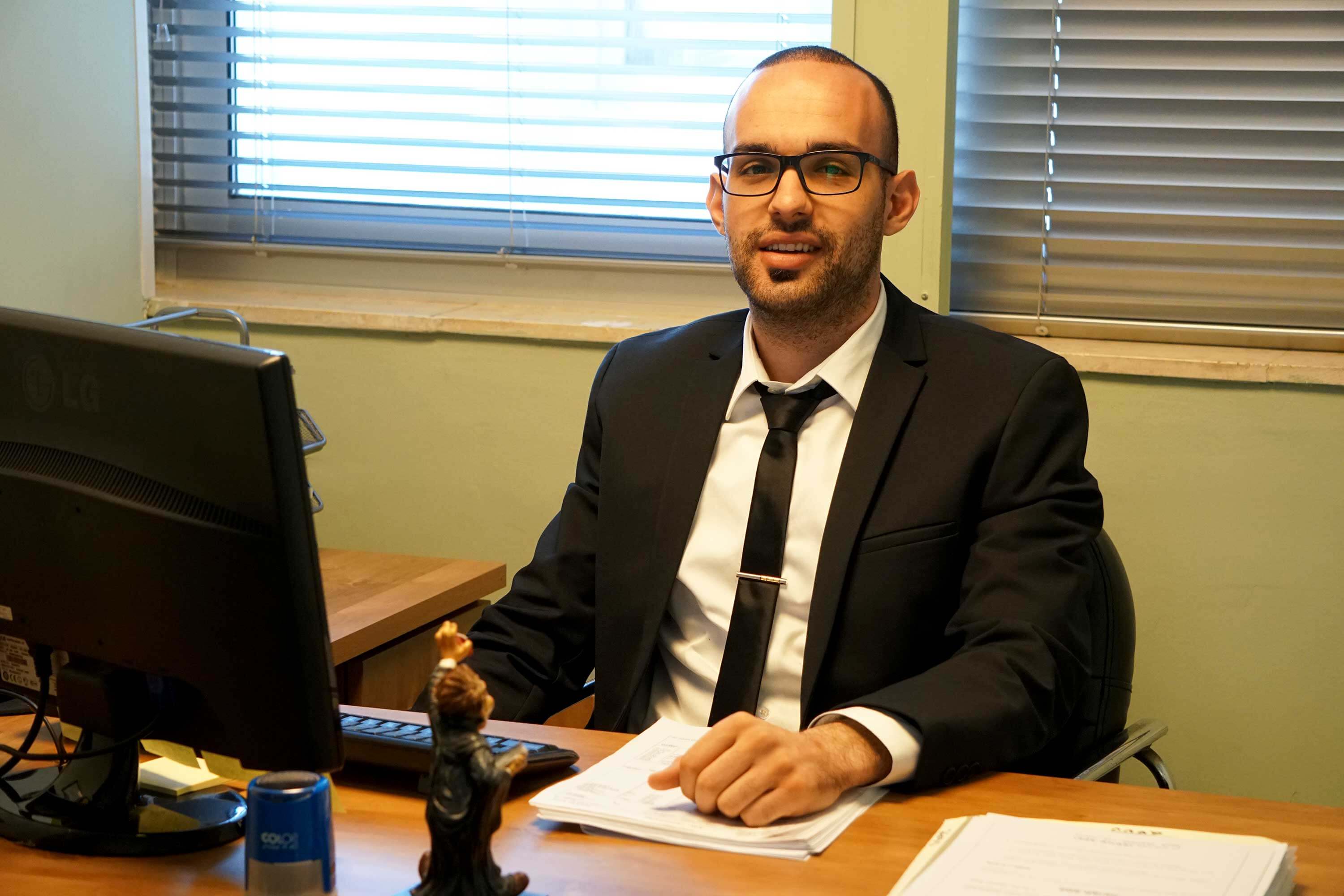 עורך דין לדיני עבודה בחיפה עוד מוראד אלברט עיד עורך דין לדיני עבודה בחיפה עוד מוראד אלברט עיד