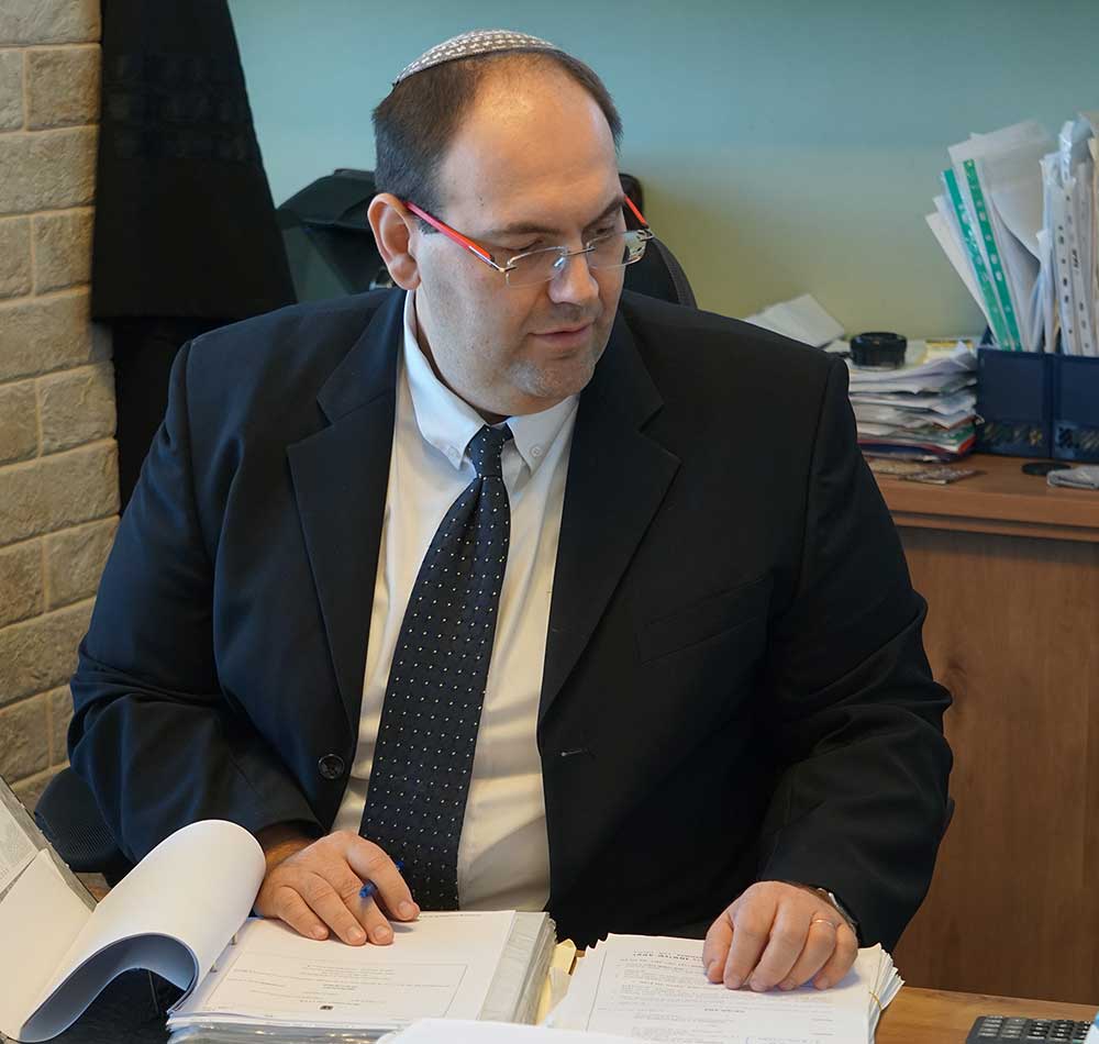 עורך דין לדיני עבודה בבאר שבע עורך דין לדיני עבודה בבאר שבע