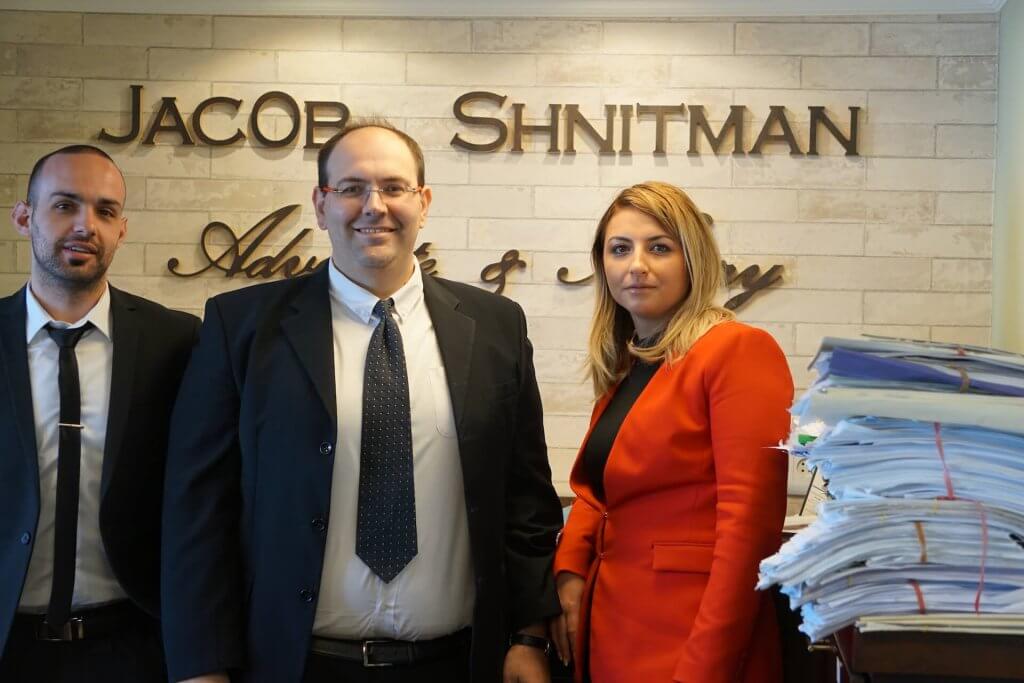 זכויות עובדים בפירוק חברה