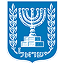 menora logo מדינת ישראל